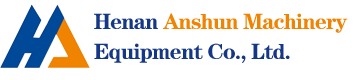 Henan ANSHUN Machinery Equipment Co., Ltd. logo