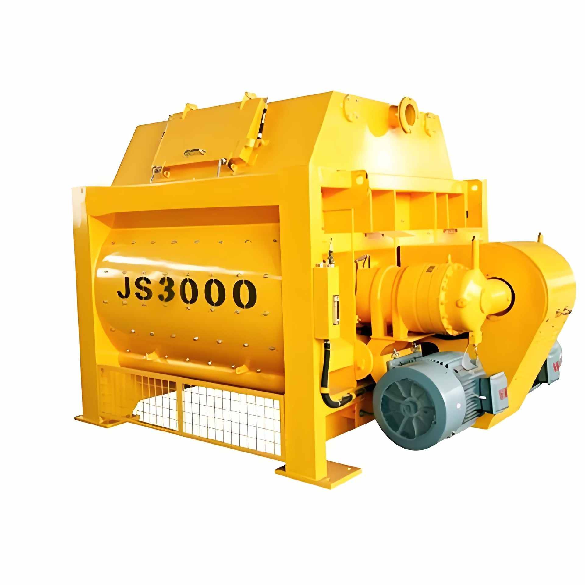 JS3000 concrete mixer